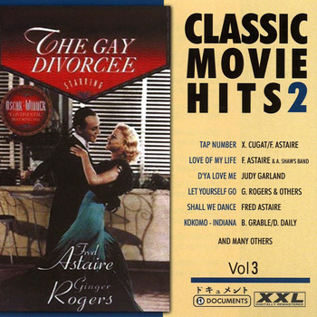 Various Artists - Classic Movie Hits 2, Vol. 3