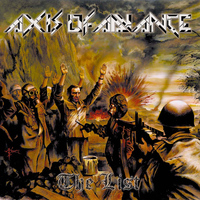 Axis of Advance - The List (Explicit)