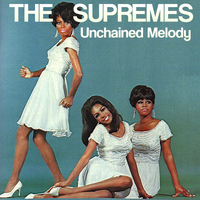 The Supremes - Unchained Melody