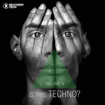 Various Artists - Is This Techno?, Vol. 9