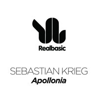 Sebastian Krieg - Apollonia