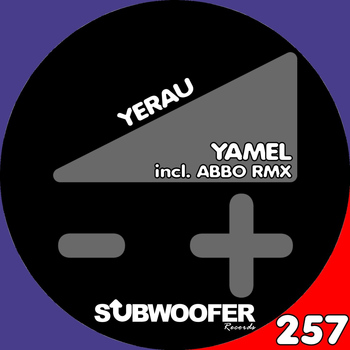 Yamel - Yerau