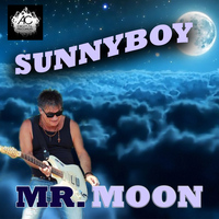 Sunnyboy - Mr. Moon (2013)