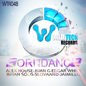 Various Artists - BornDance