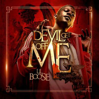 Lil Boosie - Devil Get Off Me (Explicit)