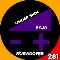 Raja - Under Skin
