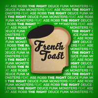 Deuce Funk Monsters - The Right
