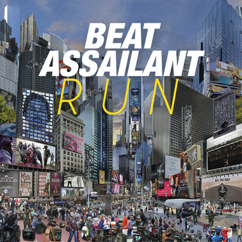 Beat Assailant - Run