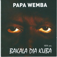 Papa Wemba - Bakala dia kuba