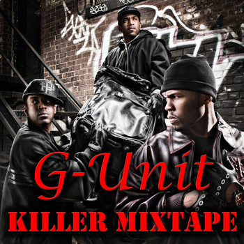 Various Artists - G-Unit Killer Mixtape