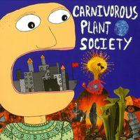 Carnivorous Plant Society - Carnivorous Plant Society