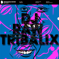 DJ Raw - Tribalix