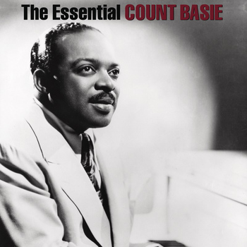 Count Basie - The Essential Count Basie