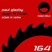 Paul Glazby - Rough N Tough