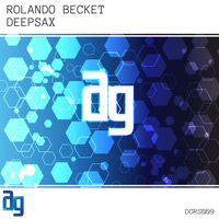 Rolando Becket - Deepsax