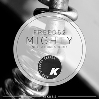 Freed52 - Mighty