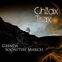 Grinda - Soon / The March