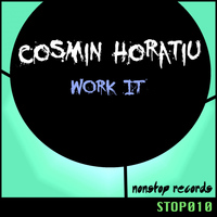 Cosmin Horatiu - Work It