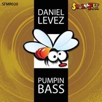 Daniel Levez - Pumpin Bass