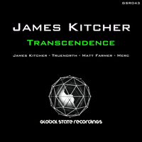 James Kitcher - Transcendence