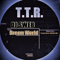 DJ Sweb - Dream World