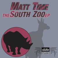 Matt Time - South Zoo