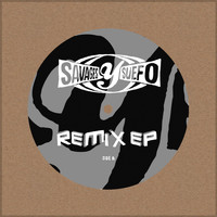 Savages y Suefo - Remix EP
