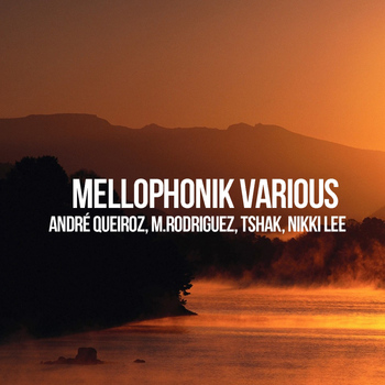 Various Artists - Mellophonik Various