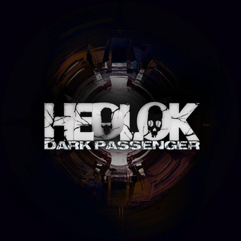 Hedlok - Dark Passenger