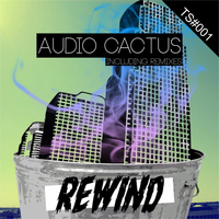 Audio Cactus - Rewind