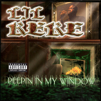 Lil' Keke - Peepin in My Window (Explicit)