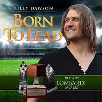 Billy Dawson - Born to Lead