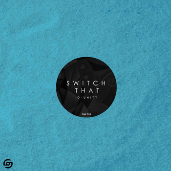D-Unity - Switch That