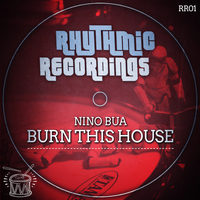 Nino Bua - Burn This House