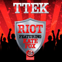 TTEK - Riot