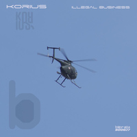 Korius - Illegal Business