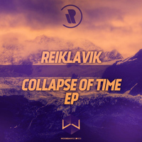 Reiklavik - Collapse of The Time