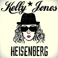 Kelly Jones - Heisenberg