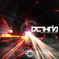 Dethria - Midnight Pursuit / The Night
