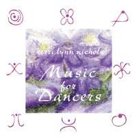 Kerri Lynn Nichols - Music for Dancers