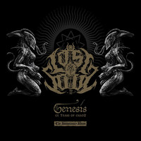 Lost Soul - Genesis: XX Years of Chaoz