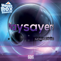 GDG - Naysayers