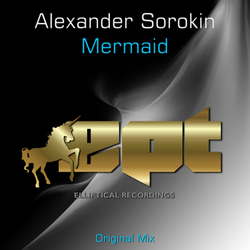 Alexander Sorokin - Mermaid