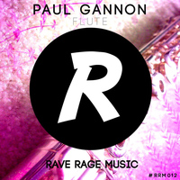 Paul Gannon - Flute