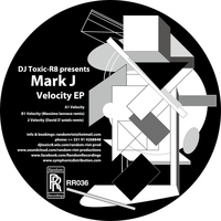 Mark J - Velocity Ep