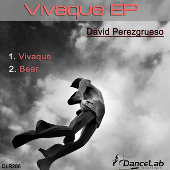 David Perezgrueso - Vivaque EP