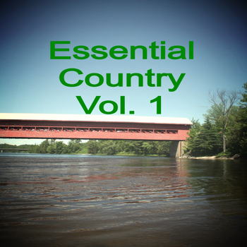 Various Artist - Essential Country, Vol. 1