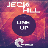 Jeck Hill - Line Up