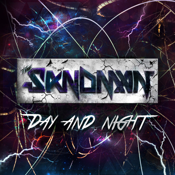The Sandman - Day and Night - Single