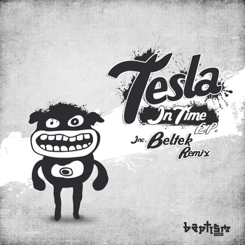 Tesla - In Time EP